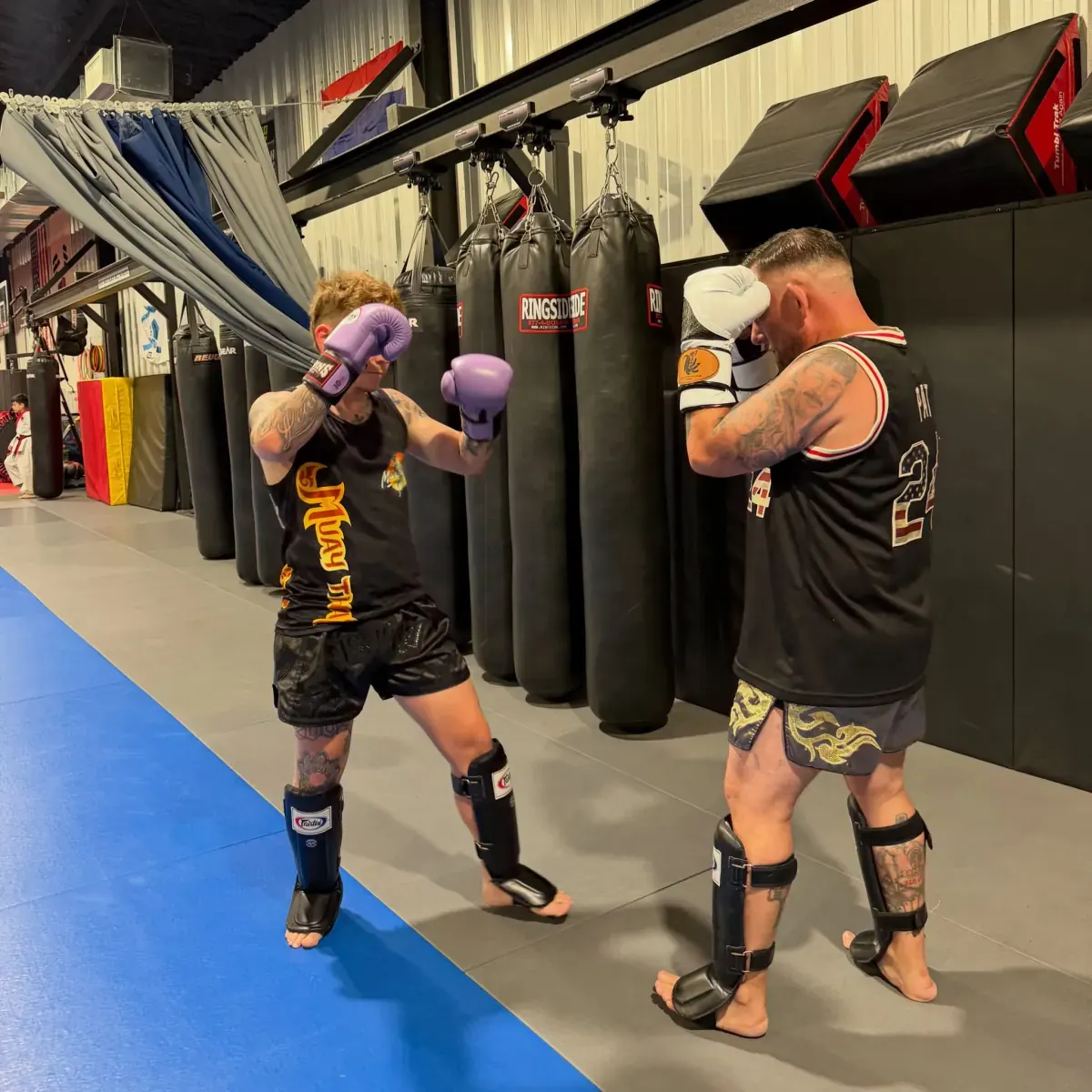 Adult Class